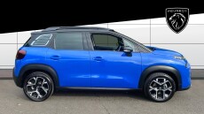 Citroen C3 Aircross 1.2 PureTech 110 Shine Plus 5dr Petrol Hatchback